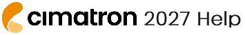 Cimatron Api Cimatron API 2026 Release Notes